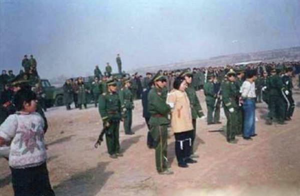 女子放藏獒咬村民后续:广西女子杨永兰失踪一个月后发现被前夫所杀，尸体埋在哪了？
