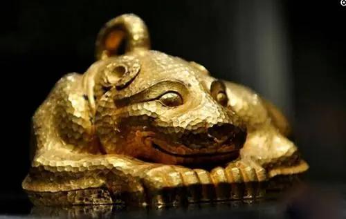 中国各省博物馆镇馆之宝是什么？插图113