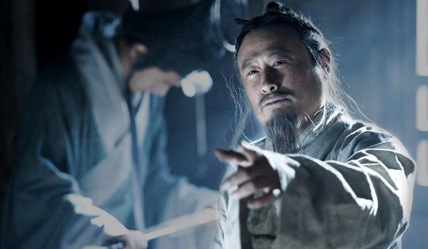 为什么卫青死后，汉武帝诛杀了其整个家族？插图120