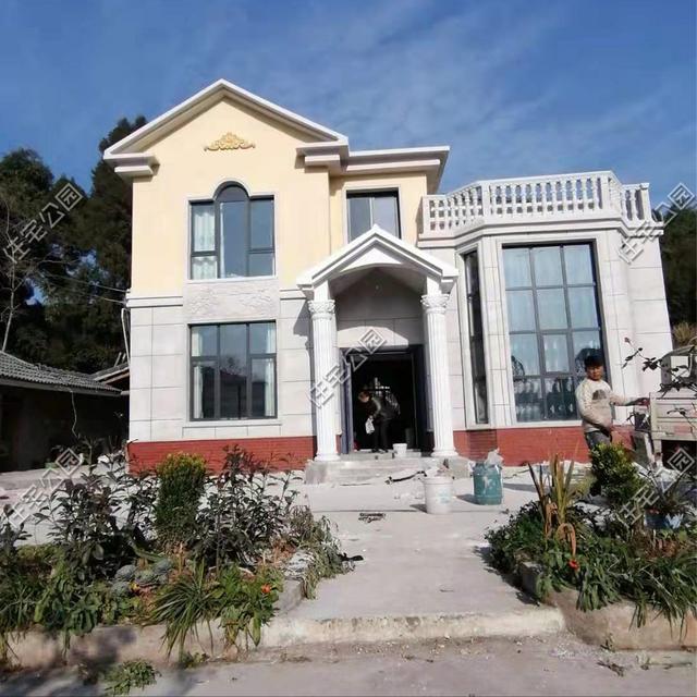 四川农村盖房子的价格_在四川农村修平房大概多少钱