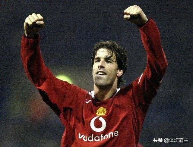 迄今为止，足球史上最难超越的十大巨星球员都有谁？插图71