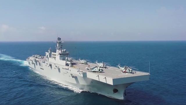 无翼鸟军事52k:俄罗斯卡-52舰载直升机有多厉害？