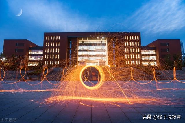 上海大学、大连理工大学和重庆大学哪个好(图7)