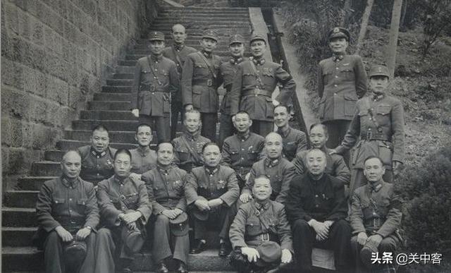 陕西有哪些名人:近代陕西西安周至有哪些著名人物？