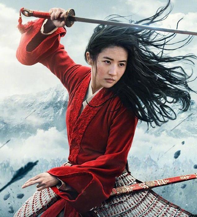 《木兰辞》说“可汗”大点兵？问题，这个可汗到底是指我方君主还是敌方君主？:旦辞爷娘去的旦的意思 第8张