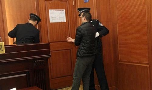 死刑犯受刑,为什么法警有很大心理压力？