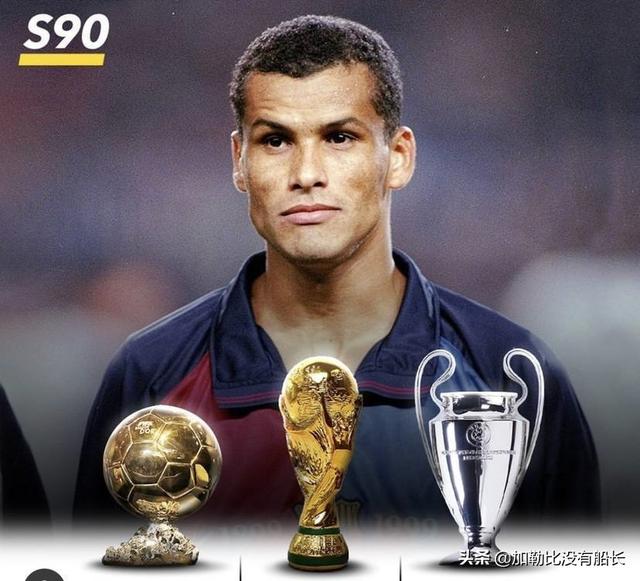 罗纳尔多为什么在巴萨只踢了一年就转回国米了呢？插图62
