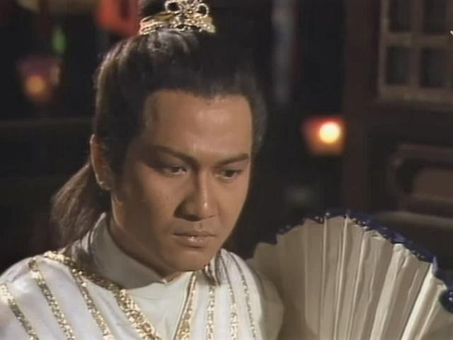 庄志军:射雕中欧阳克、沙通天、灵智上人、彭连虎、梁子翁武功如何排名