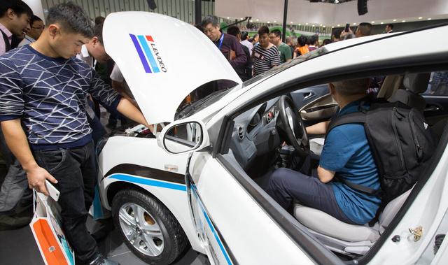 为什么越来越多人后悔买新能源汽车？插图111