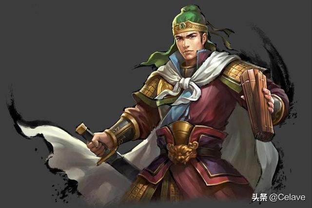 诸葛亮病逝后，谁以3万兵马一战干掉曹魏20万人？插图12