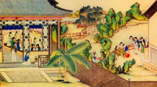 曝王菲答应婚事:红楼梦：司棋已经失身于潘又安，她母亲为啥还不同意这门亲事？
