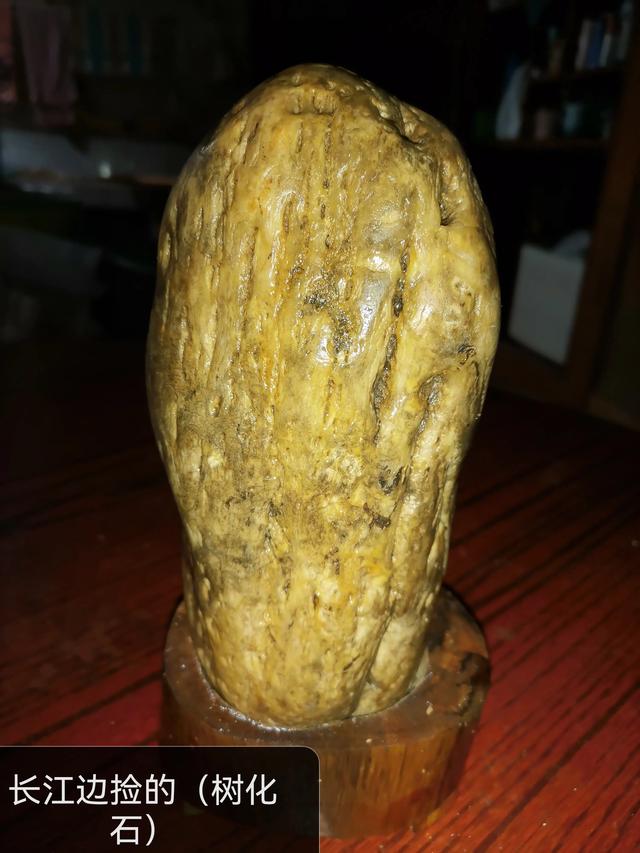 捡石头可以发家吗？