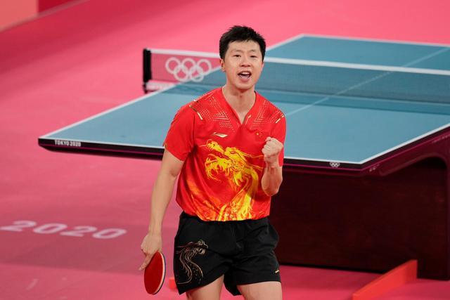 国际乒联12月28日公布世界前十排名,如何评价国乒这次排名？