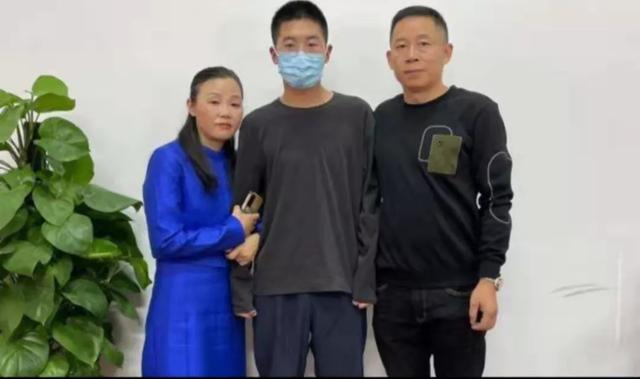 郭刚堂透露现状与儿子的隔阂已成定局孙卓会像他一样绝情吗