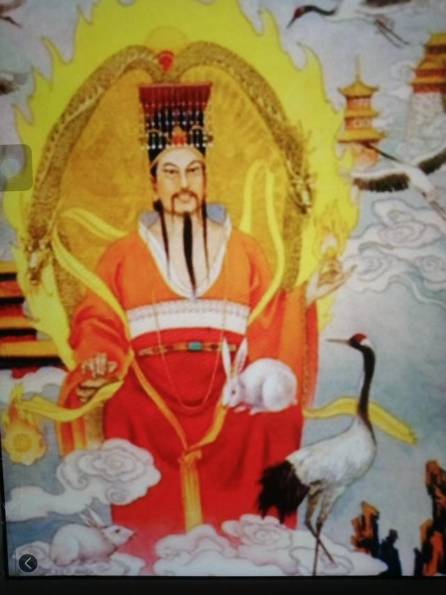 中国的老天爷厉害,还是外国的上帝厉害？请说出他们厉害的理由？