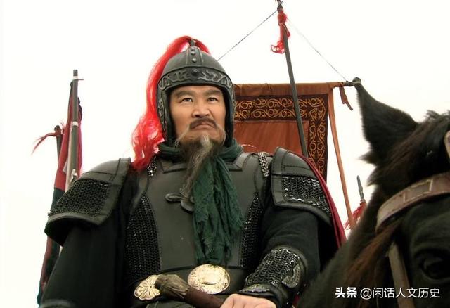 《水浒传》里结局最好的英雄是谁？插图26