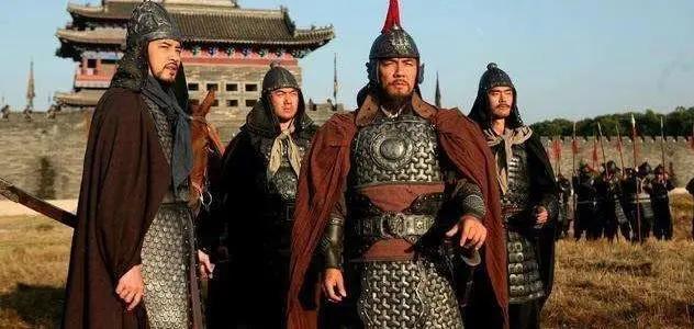 南京烧狗事件 朱爱玲:明宣宗朱瞻基贵为一代明君，为何不顾名声执意暴力杀死亲叔叔？