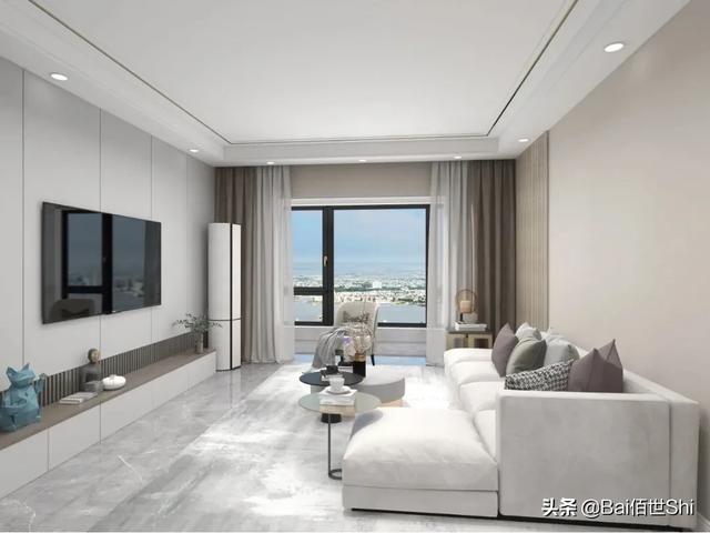 怎样对住房进行一个最经济实惠的装修？插图3