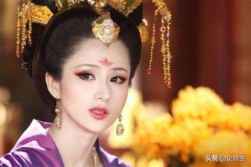 历史上的芈月十分变态:历史上太后怀孕了该怎么处理，有何结局