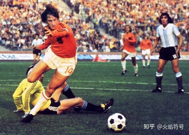 足球史上最强十一人分别是谁？插图30