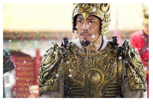 袁崇焕在凌迟处死的时候是怎么表现的？插图90