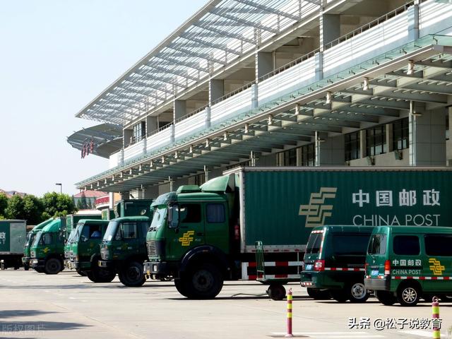 四郵四電哪個(gè)最差 千萬(wàn)不要讀重慶郵電大學(xué)(圖1)