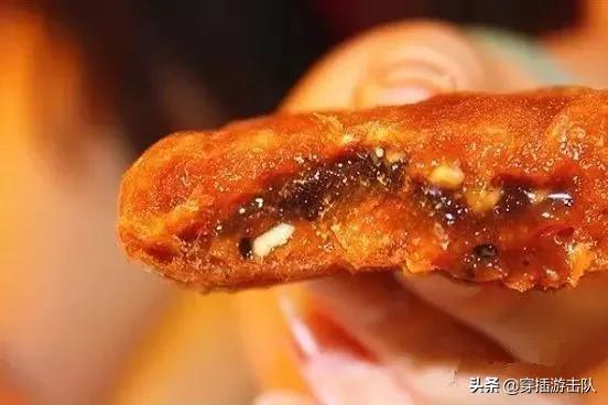 回民街网红打卡地，值得去吗