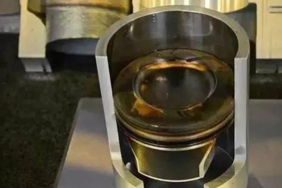 都说本田发动机好，为什么国产车企不直接逆向拆解山寨？插图30