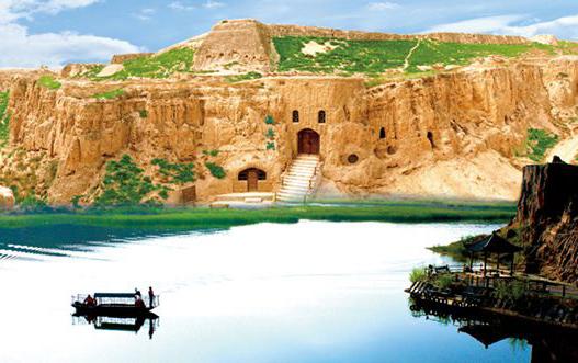 银川必去的五大景点有哪些？插图77