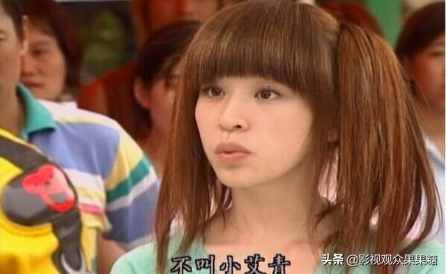 许绍洋林韦君:娱乐圈哪些明星因戏结缘？你怎么看？