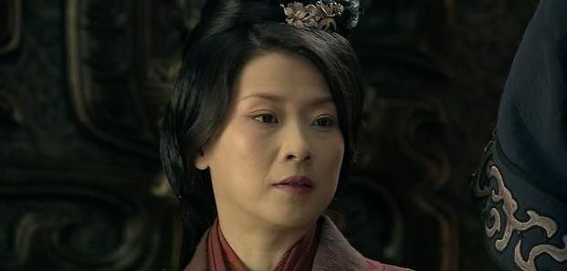 魏豹的夫人:刘邦众多妻妾中，薄姬是唯一被记载为漂亮的，却为什么最不得宠？
