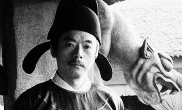李治的儿子:作为唐高宗李治的亲孙子，李义珣怎么会沦落为奴仆？