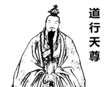 封神之后，阐教十二金仙分别去了哪里？插图32