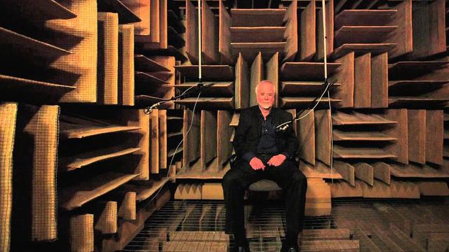 为什么有人说很少有人能在绝对静音无声的密室里撑过1小时？插图20