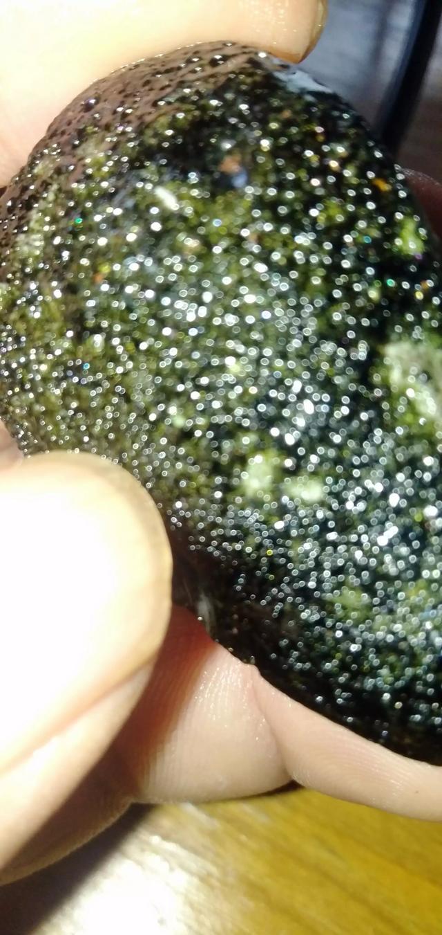 石英石陨石气泡图片图片