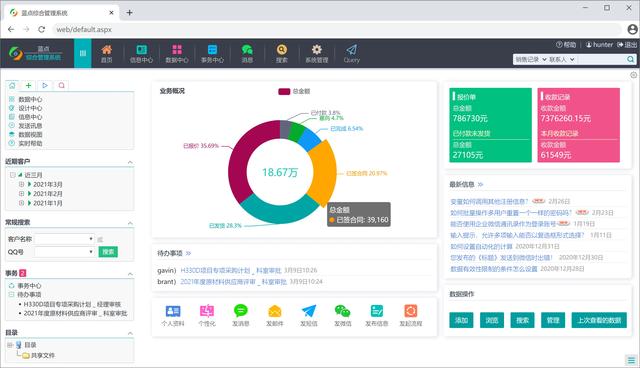 saas平台是什么意思？