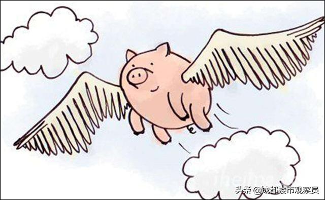 错过了股票,错过了淘宝,错过了比特币,错过买房,如今的新风口在哪？