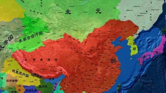 孛罗帖木儿:孛罗帖木儿为何被皇帝派人暗杀？