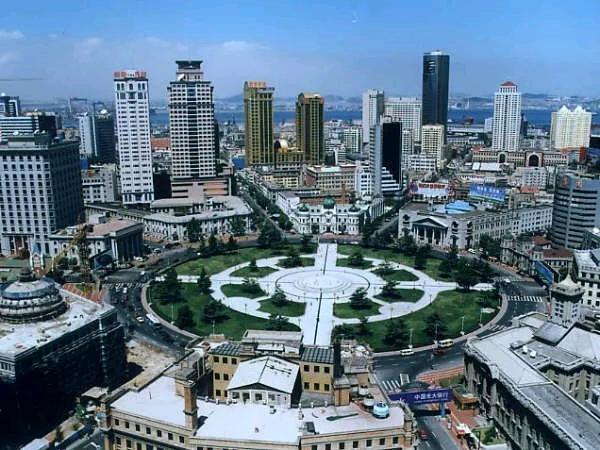 怎样看待大连和沈阳这两座城市？