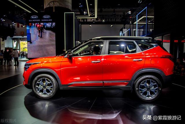 傲跑10万元合资suv斯柯达柯米克和起亚kx3傲跑如何选