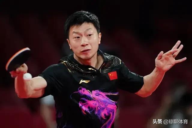 世界乒坛最伟大的乒乓球运动员前五位,你知道是谁吗？