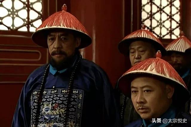 康熙是自然死亡还是被雍正弄死的？插图29