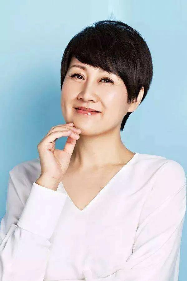 长春籍的女明星都有谁谁最漂亮