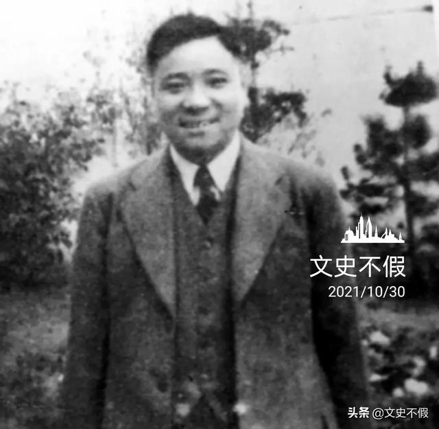 潘汉年案:《伪装者》中的明楼到底是什么人？