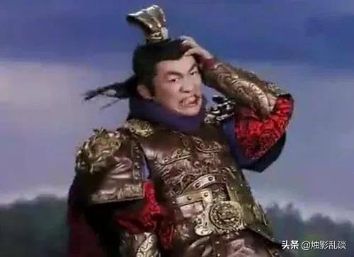 凤翅鎏金镗:紫阳真人为什么叮嘱李元霸不可以杀了使镏金镋的大将？