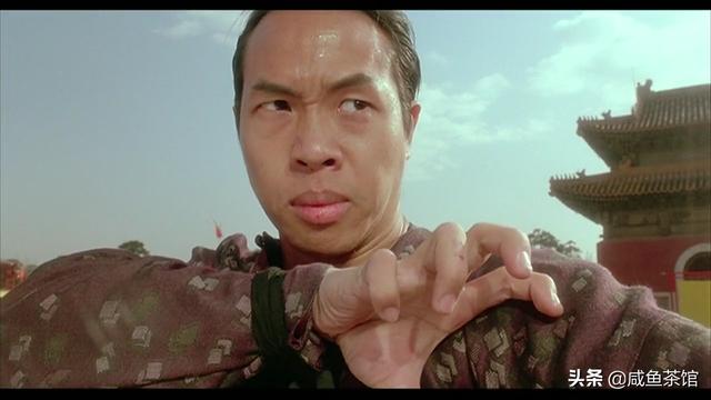 电影《武状元苏乞儿》中高手武功应该怎样排名?-众爱享小兵网