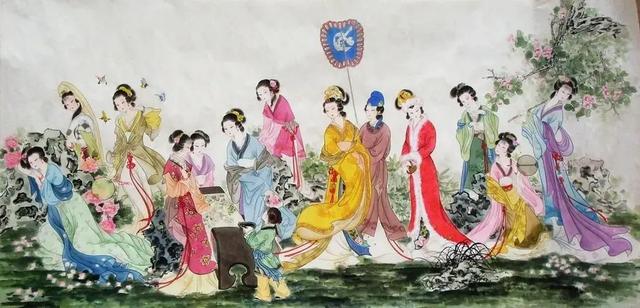 红楼梦中最悲剧的人物是谁？