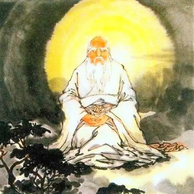 封神鸿钧之下的十一位圣人，究竟哪一位实力最弱？插图48