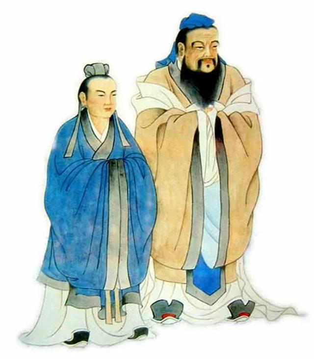 察言观色的典故出自哪里？有着怎样的故事？