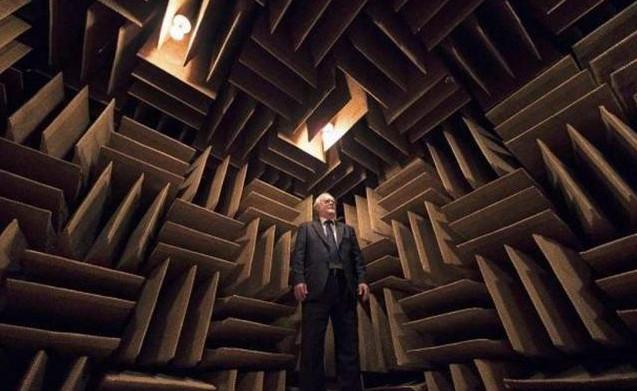 为什么有人说很少有人能在绝对静音无声的密室里撑过1小时？插图14